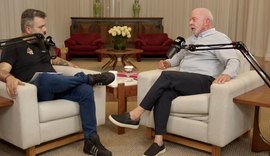 Lula diz que teve reunião com Trump sobre tarifaço 'Ele sabe que precisa da gente'