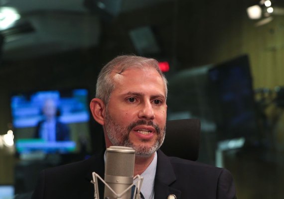 Victor Godoy é o novo ministro da Educação