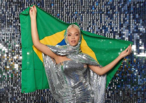 Beyoncé em Salvador: como foi a aparição surpresa da cantora no Brasil