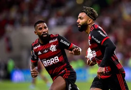 Torcedores do Flamengo revivem emoção do bi na Libertadores de 2019
