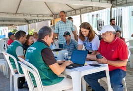 Projeto Agricultura Familiar em Movimento supera 2 mil atendimentos