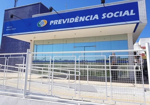 INSS divulga resultado da seleção de temporários