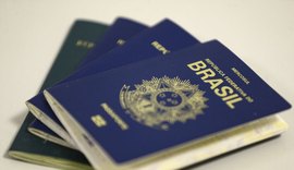 Governo remaneja R$ 58,76 milhões para passaportes e carros-pipa