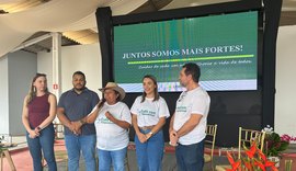 Unicafes-AL inova na implantação do programa 'Quintais Produtivos' em Alagoas