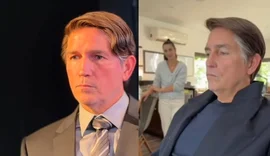 Intérprete de “A Paixão de Cristo” assume papel de Jair Bolsonaro em novo longa