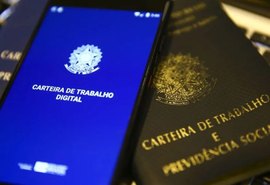 Mais de 2,5 mil vagas de emprego abertas em Alagoas e outros estados