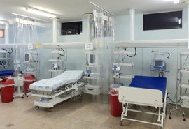 Prefeitura disponibiliza 70 leitos exclusivos para tratamento da Covid-19