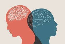 Saúde mental e hormônios: como as emoções podem afetar nosso cérebro