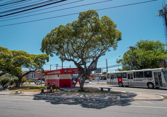 Marco da história de Maceió, Bomba da Marieta vai receber intervenção artística