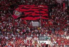 'Temos um jogador do Flamengo', diz apostador em conversa com atleta que confessou manipulação