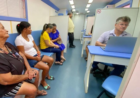 Alagoas abre 2.488 vagas de emprego na semana