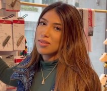 Estrela de ‘Meu Namorado Coreano’ mostra hematomas e acusa ex de agressão
