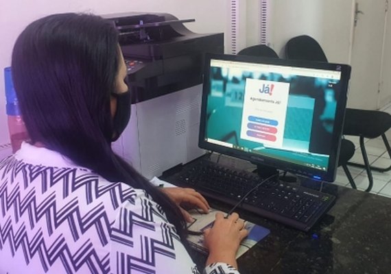 Instituto de Identificação de Maceió retorna às atividades, mas só atenderá com agendamento eletrônico