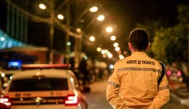 Trânsito será alterado para jogo entre CRB e Juazeirense na tarde de hoje (14)