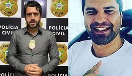 Relatório da PF revela troca de mensagens entre delegado e um dos suspeitos da morte de Kleber Malaquias