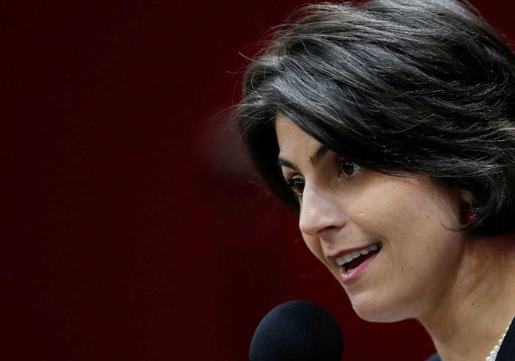 Manuela D´Ávila não comparou popularidade do PT com Jesus Cristo