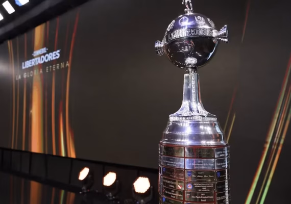 Copa do Mundo 2026 pode atrapalhar a Libertadores e a Sul-Americana?