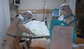 De janeiro a março, número de internações aumenta 133%