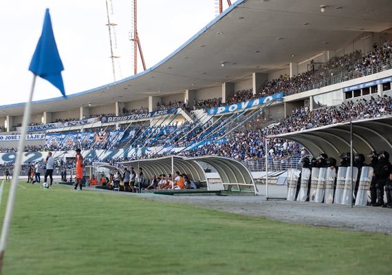 CSA perto de anunciar mais 3 reforços; veja todos os contratados para 2026