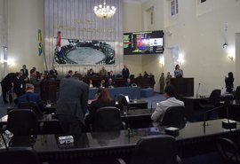 Fim do desconto de 14% ganha urgência e será votado na próxima semana