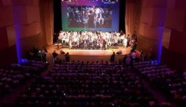 Prefeitos participaram de pactuação 2019 do programa Escola 10 nesta terça