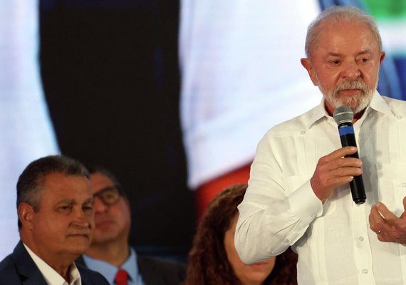 Lula volta a condenar guerra no Oriente Médio e alerta para impacto no preço dos combustíveis