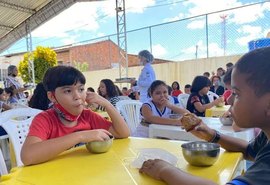 Semana da Criança: Coopaiba realiza ação em comunidades de Piaçabuçu