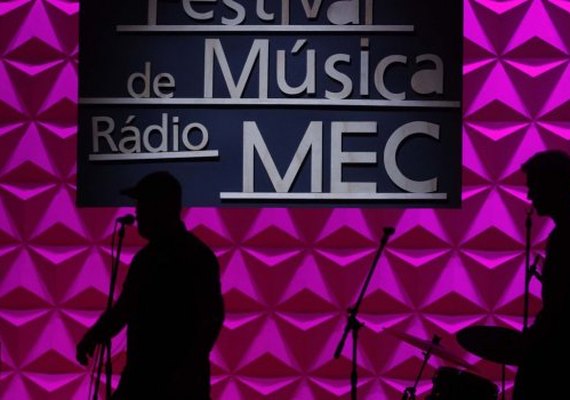 Festival de Música da Rádio MEC abre inscrições nesta segunda