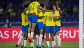 Brasil x Chile: onde assistir e escalações do último amistoso da seleção feminina antes da copa