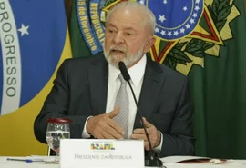 “Animais selvagens”, comparou Lula aos supostos agressores de Moraes