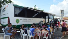 Defensoria Pública oferece apoio jurídico para negociação com Braskem
