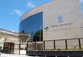 TJAL: primeira reunião do Centro de Inteligência será realizada nesta sexta (06)