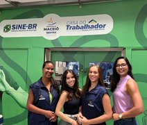Secretaria do Trabalho e Sine Maceió lançam programa de emprego para mulheres