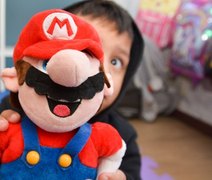 Campanha 'Brinquedo Sorriso': Defensoria Pública arrecada brinquedos para crianças em situação de vulnerabilidade