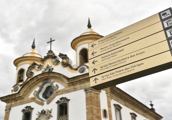 Estão abertas as inscrições para o Prêmio Nacional do Turismo