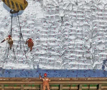 Guerra no Oriente Médio pressiona insumos e mobiliza cooperativas pelo mundo