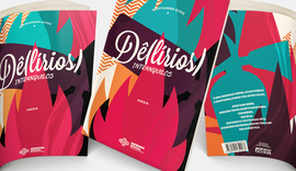 Imprensa Oficial Graciliano Ramos, Fapeal e Edufal lançam  livros inéditos e reedições nesta segunda (20)