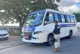 Transporte intermunicipal terá passe livre e regras para eleitores