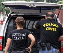 Homem acusado de tentar matar ex-esposa em Delmiro é preso no interior de Goiás