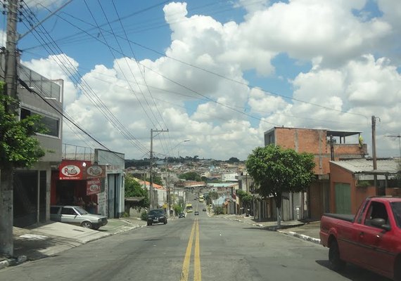 Prefeitura de Santana do Mundaú confirma primeiro caso de Covid-19