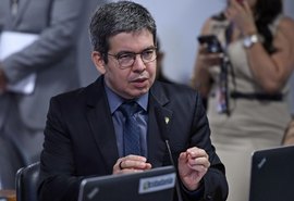 Senado deve votar PEC do fim da escala 6 x 1 até outubro, prevê líder do governo