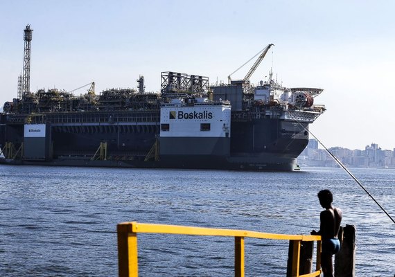 Petrobrás bate recorde de exportação de combustível