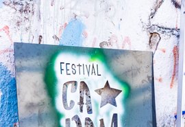 4ª edição do Festival Carambola inicia atividades com intervenção artística e anuncia Céu como atração principal