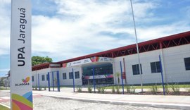 Renan Filho anuncia inauguração da UPA Jaraguá nesta segunda-feira (8)