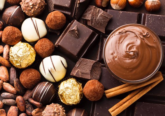 Crise do cacau avança e pode encarecer chocolate até 2050