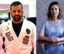 Preso, Thiago Brennand oficializa casamento com advogada de defesa