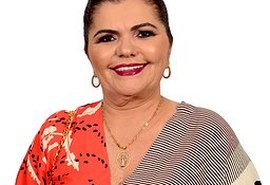 Deputada diz que Rodrigo Cunha se elegeu, mas nada fez