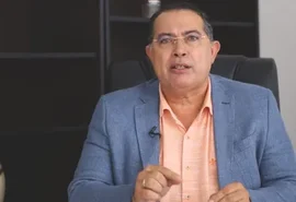 Adeilson acompanha votação de PDL sobre terras indígenas em Brasília