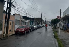 Rua no Poço passa a ter sentido único a partir do próximo sábado (2)