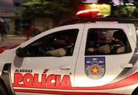 Paraibano é preso pela segunda vez em 48h após briga na rodoviária de Maceió